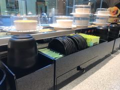 -争鲜回转寿司(太阳宫凯德PLUS店)