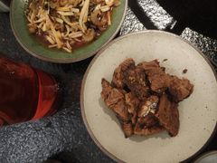 -有才叔的小馆(招商依云曲江店)