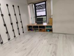 -OM瑜伽教练培训学院