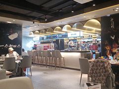 -必胜客(新辰里酒仙桥店)