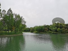 -上海佘山世茂艾美酒店