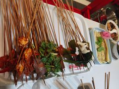 -老马路串串香火锅(北门桥店)