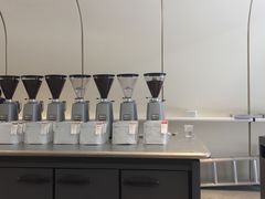 -Seesaw Coffee(上生新所店)