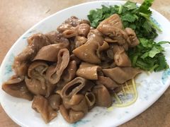 -阿川蚵仔面线