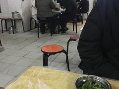 大堂-重庆特色冷锅鱼(武大店)
