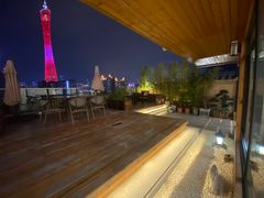 -小茶闲舍·观景商务茶馆(广州塔店)