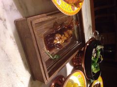 iphone_upload_pic-那家小馆•北京菜•烤鸭(中关村店)