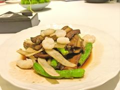 -杭儿风餐厅(来福士店)