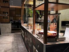-天津东凯悦酒店·Market Café自助餐厅