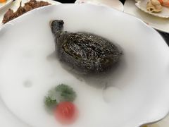 -索菲特酒店·海鲜自助 ·聚餐厅