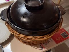 -喃喃椰·糟粕醋·椰子鸡火锅(七堡花园店)