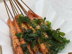 -东江海鲜大排档·潮汕菜·砂锅粥