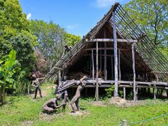 -河姆渡遗址博物馆