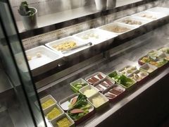 自助餐-钱小奴创意自助餐厅·山野黑猪肉畅吃(湖州安吉浙北大厦店)