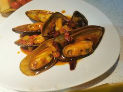-79号渔船海鲜饭店(华强北店)