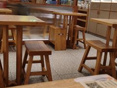 大堂-小满手工粉(北京来福士店)