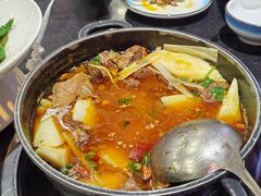 -天仁聚驴肉香(北石槽店)