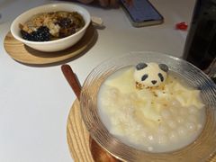 醪糟豆花-眉州东坡(龙湖店)