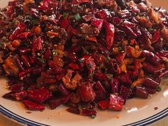 -饭江湖·江湖菜(湖广会馆店)