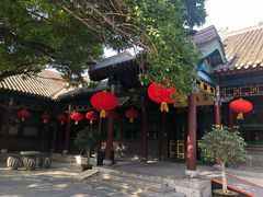 -张学良旧居陈列馆