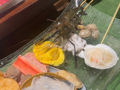 -Thai Basil罗勒叶泰式餐厅(时代天街店)