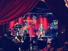 -音乐房子·Vintage Live Bar(玉林总店)