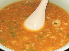 油渣芋艿羹-小城故事·地道宁波味(月湖盛园店)