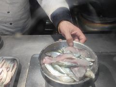 -大马弄蒋师傅美食酥鱼(察院前店)