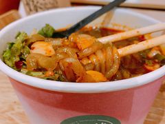 -南门金峰辣子鸡·玩串串(昌发展万科广场店)