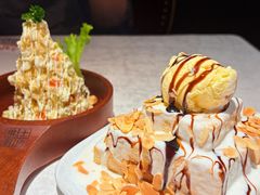 -俄士厨房(环球港店)