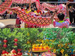 -长鹿旅游休博园