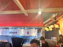 -寸屋拉面(凯德晶萃店)