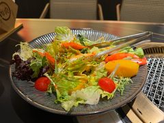 -厚贞日式烤肉(浦东汇智店)