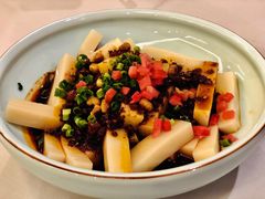 红油米豆腐-贵州大厦贵州厅(樱花园西街店)