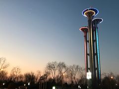 -中国科学技术馆影院