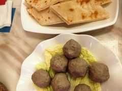 -彭记铁锅肥肠(东四总店)