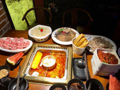 -大渝火锅(苏州西城永捷店)