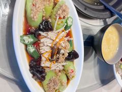 -船说蒸汽海鲜·渔民捕捞直供(凤凰路店)