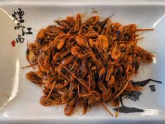 油爆虾-状元楼(金溪路店)