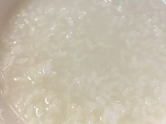 -桂园白粥·潮汕老味道