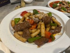 -味仙居(环城南路店)