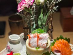 -阿吾罗·月咏精致日料(港汇恒隆广场店)