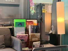 -NokNok Coffee(宽窄巷子店)