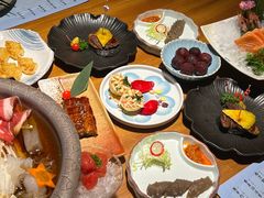 -味见·荣家(亚泰大街店)