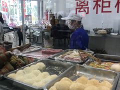 -常州糕团店(北大街新世纪商城店)