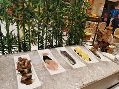 -福州中庚聚龍酒店香汇自助餐厅(南江滨西大道店)