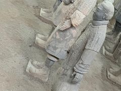 -秦始皇帝陵博物院(兵马俑)