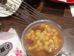 -金刚山烧烤(红旗大街店)