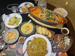 -金厨泰国餐厅·全泰籍厨师料理(拱北店)