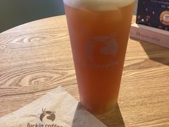 -瑞幸咖啡(Lab·华强电子世界店)
